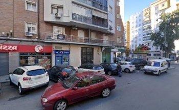 Cajero Automático Unicaja Banco