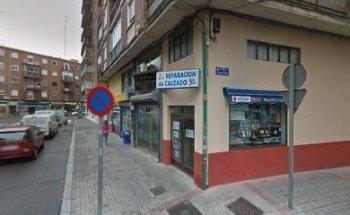 Punto Nickel - Estanco n°54