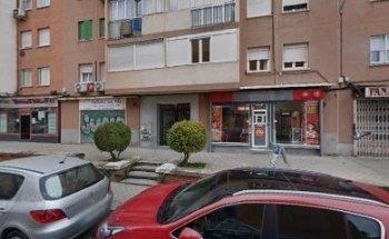 Punto Nickel - TELOTENGO MADRID