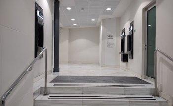 Cajero Automatico UNICAJA