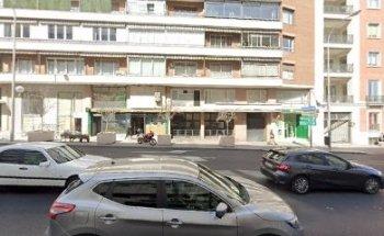 Cajero Automático Unicaja Banco