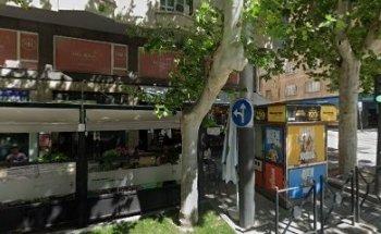 Cajero automático Bankinter