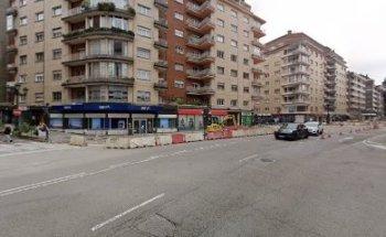 Cajero Automático BBVA