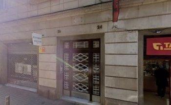 Punto Nickel - ESTANCO BARCELONA - 265