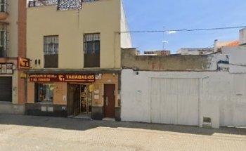 Punto Nickel - ESTANCO SEVILLA 028 - EXPENDEDURIA Nº 028