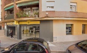 Punto Nickel - AB INTERNACIONAL LOCUTORIO