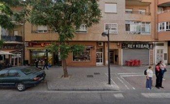 Punto Nickel - ESTANCO ALBACETE - 030