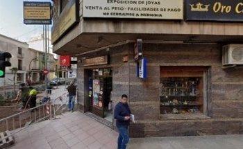 Punto Nickel - ESTANCO CASTELLÓN - 026