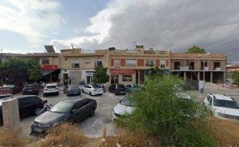 Cajero Automático Unicaja Banco