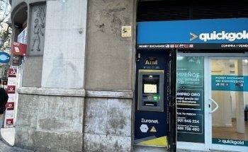 Euronet ATM