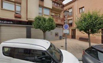 Cajero automático Kutxabank