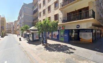 Cajero Automático Unicaja Banco