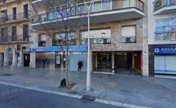 Caixer Automàtic Banc de Sabadell