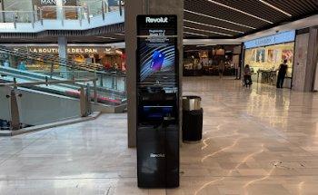 Revolut ATM