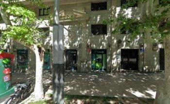 Cajero Automático Unicaja Banco