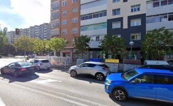 Cajero automático Caixabank