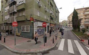 Punto Nickel - ESTANCO MADRID - 095