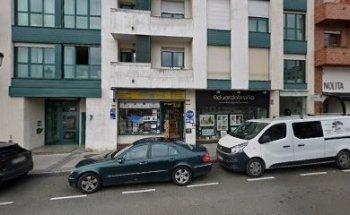 Punto Nickel - Librería Centroviedo