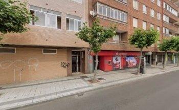 Cajero automático Banco Santander