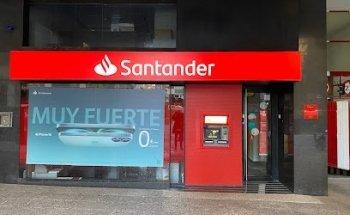 Santander ATM