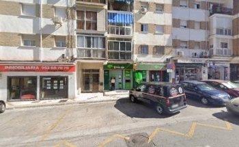 Cajero Automático Unicaja Banco