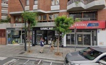 Cajero automático Ibercaja