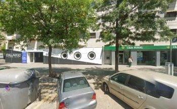 Cajero Automático Caja Rural del Sur