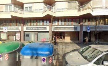 Caixer automàtic Banc de Sabadell