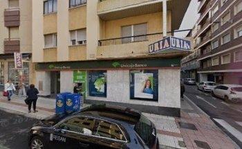 Cajero Automático Unicaja Banco