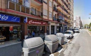 ATM CaixaBank - Cajero