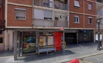 Cajero Banco Sabadell