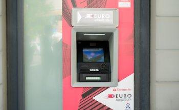 Caixer Euro Automatic Cash