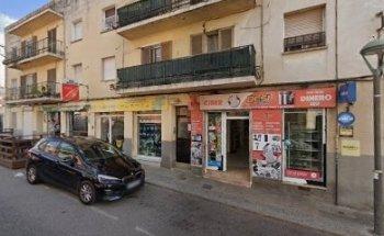 Punto Nickel - DESI TELEFONIA