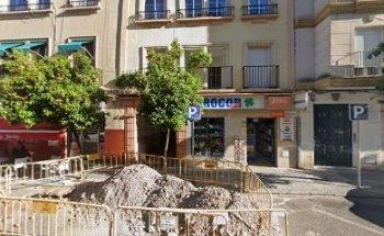 Cajero Automático Caja Rural del Sur