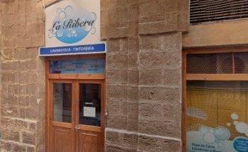 Punto Nickel - ESTANCO SAGASTA/CERVANTES - EXPENDEDURIA Nº 026