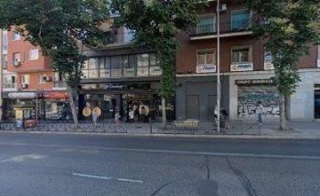 Cajero Automático Caixabank