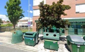 Cajero Automático Caja Rural de Navarra