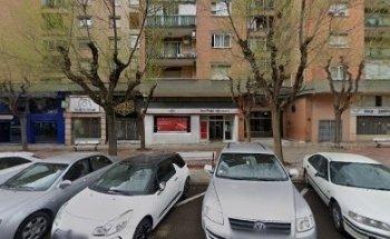 Cajero automático Ibercaja