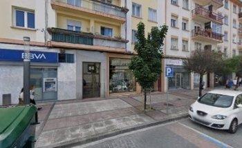 Cajero Automático BBVA