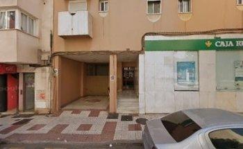 Cajero Automático Caja Rural del Sur