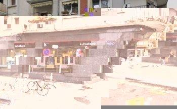 Cajero automático Kutxabank