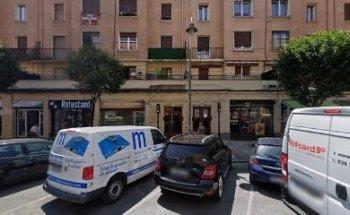 Punto Nickel - AMALURDENDA DEUSTO