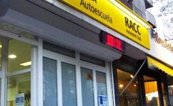 GALA Autoescuela | Arturo Soria 310