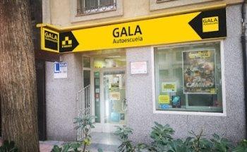 Autoescuela Gala - Goya