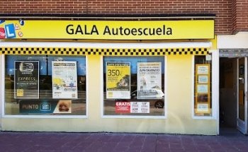 Autoescuela Gala