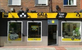 Autoescuela Gala - Albufera