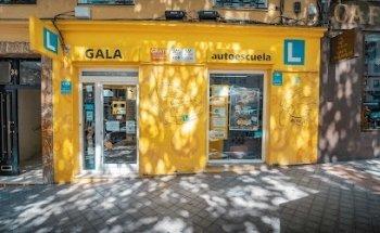 Autoescuela Gala
