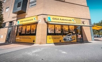Autoescuela Gala