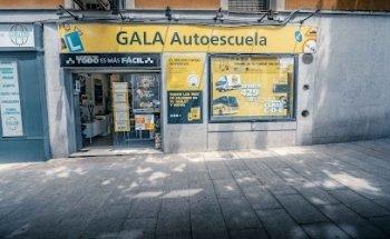 Autoescuela Gala