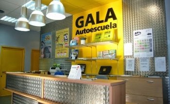 Autoescuela Gala